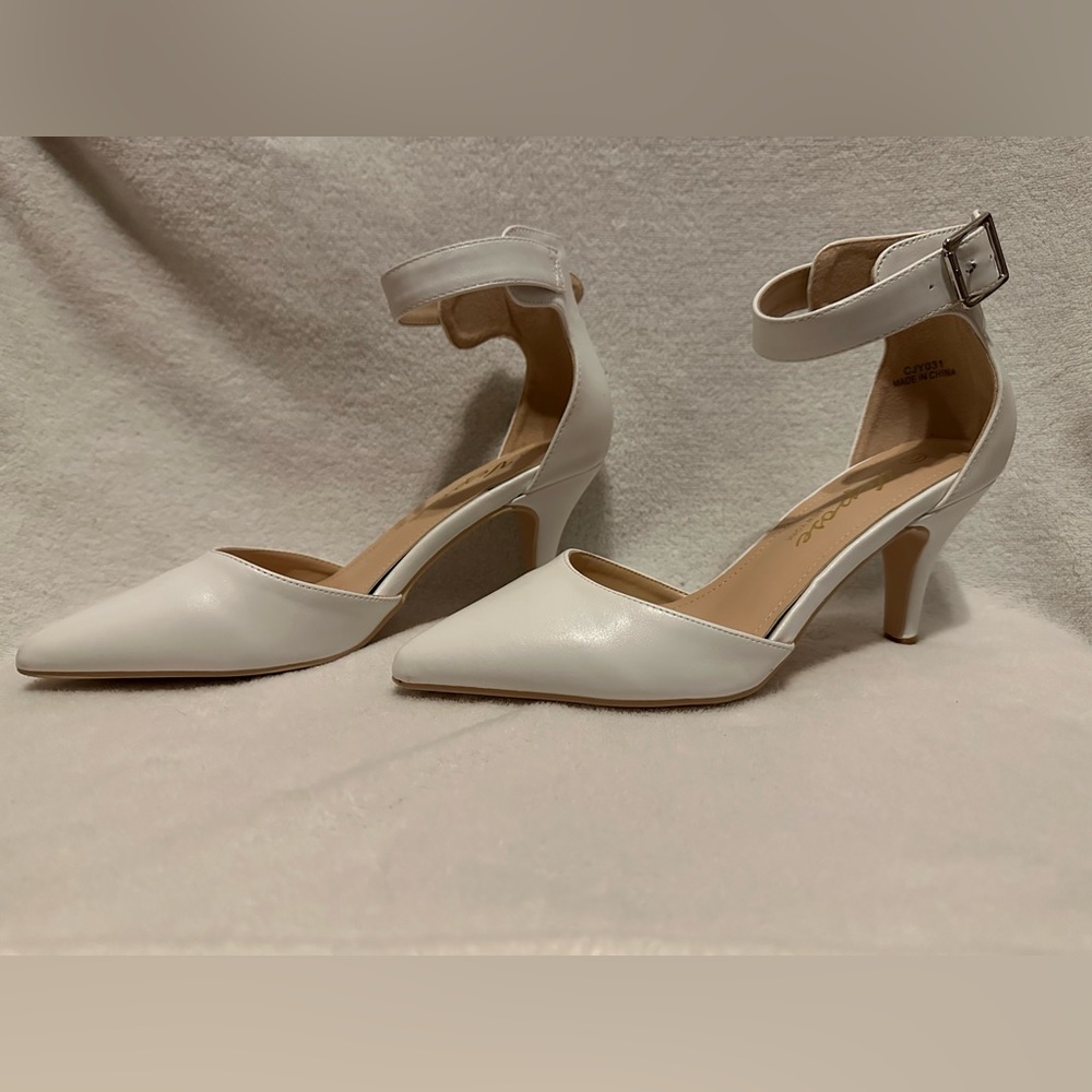 Vepose New York Heels - Picture 6 of 12